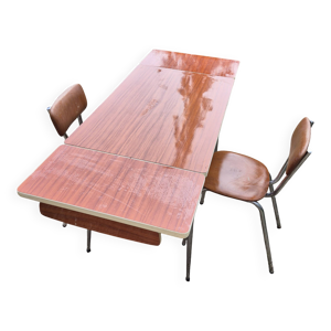 Table formica