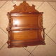 Etagere campagnarde ancienne