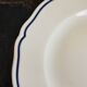 Plate Richard Ginori Italy