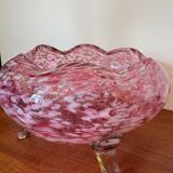 Coupe verre de Clichy ancienne
