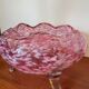 Old Clichy glass cup