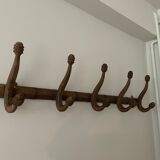 Coat rack