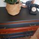 Vintage dresser redesigned