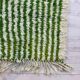 Hand-woven Beni Ouraine rug, size 200 x 300 cm