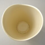 Vintage vase Saint Clément 1950