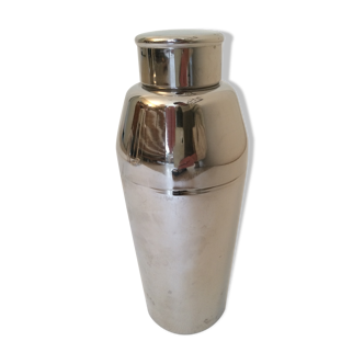 Cocktail shaker from the 1970s by Guy Degrenne