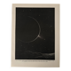 An old illustration of Jupiter and the sun – 1930