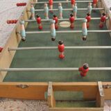 Babyfoot portatif  ou de table