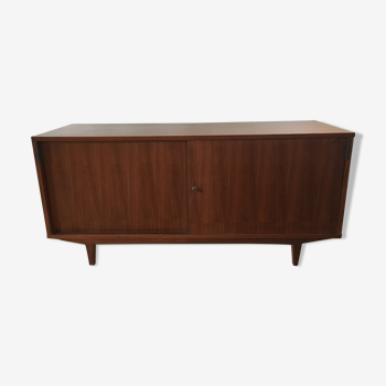 Enfilade scandinave années 60