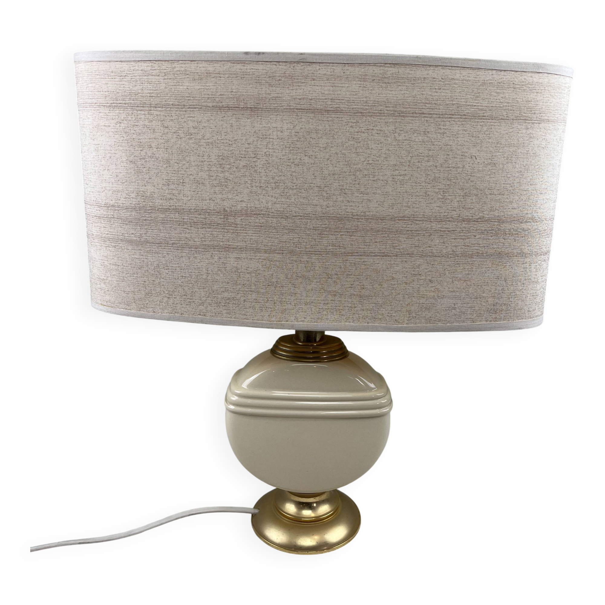 Lampe d’ambiance vintage chic