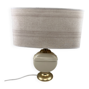 lampe d’ambiance vintage - chic