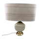 Lampe d’ambiance vintage chic