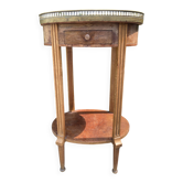 Napoleon III style side table