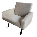 Pair of vintage armchairs