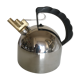 Richard Sapper kettle for Alessi 1983