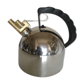 Richard Sapper kettle for Alessi 1983