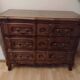 Commode ancienne