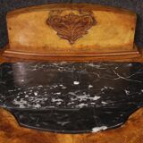 Pair of 20th Century Italian Nightstands