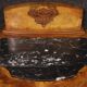 Pair of 20th Century Italian Nightstands
