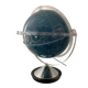 Globe céleste lumineux vintage Italy des années 70