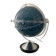 Globe céleste lumineux vintage Italy des années 70