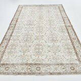 6x10 persian classic area rug, 188x307cm