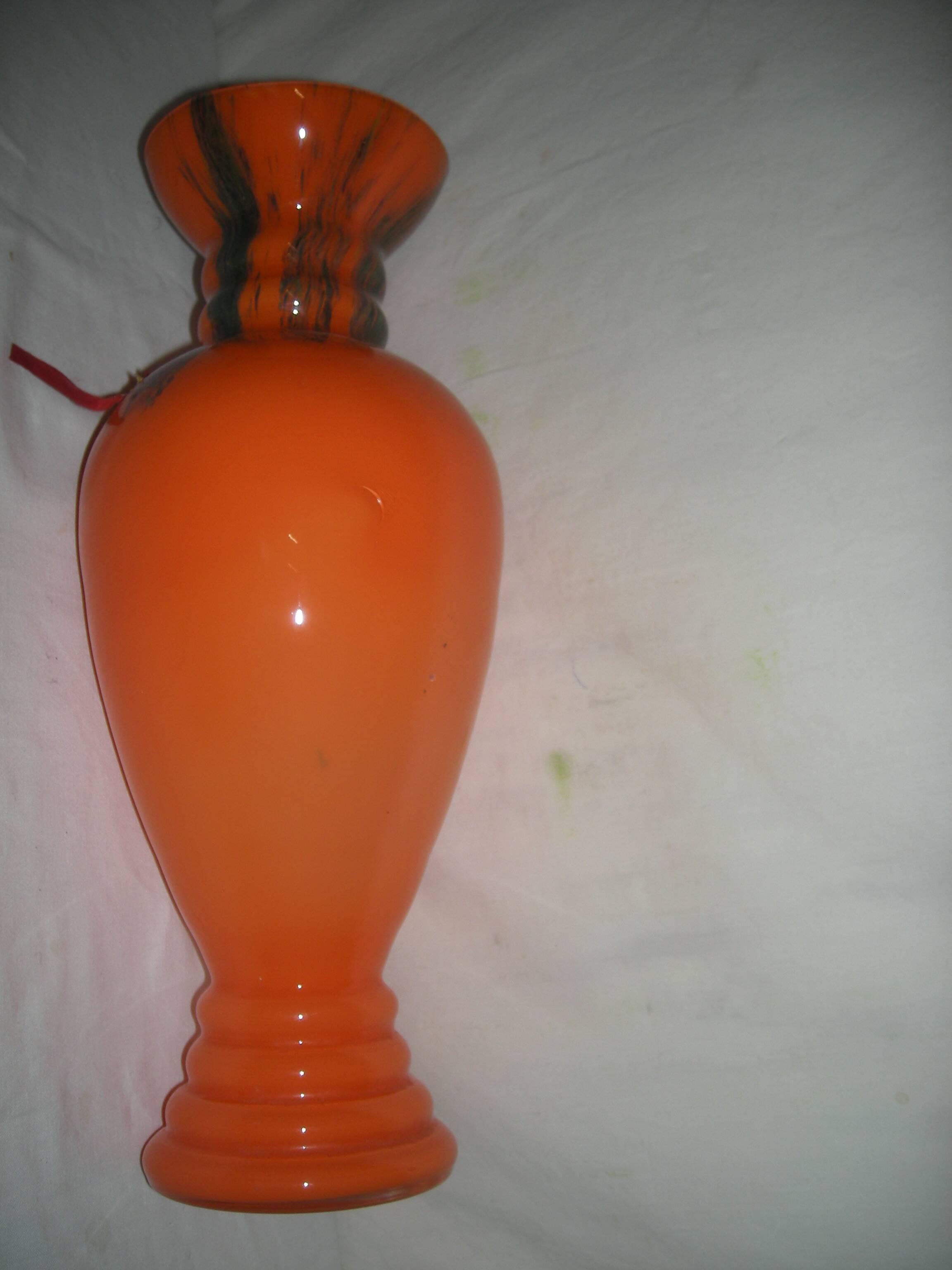 LG vase - Empoli Florence from the 60s