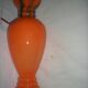 LG vase - Empoli Florence from the 60s