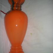 LG vase - Empoli Florence from the 60s