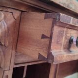 Table de chevet meuble d'appoint