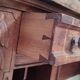 Table de chevet meuble d'appoint