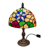 Old lamp