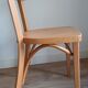4 bistrot chairs