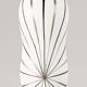 "Filigran" vase for Gustavsberg Sweden 1960 Signed