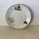 5 old Germaine Bouret style dinette cups