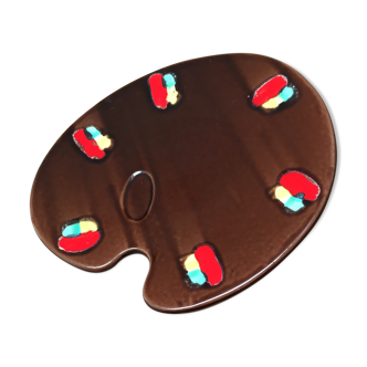 Flat