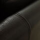 Stouby leather sofa, Denmark 1970s