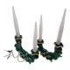 SR.Bonome chandelier lamps, 1950