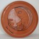 Jean Marais ceramic plate