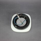 Mid-Century Wall Light, Czechoslovakia, 1960s