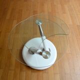 Coffee table Space age Ufo 1960