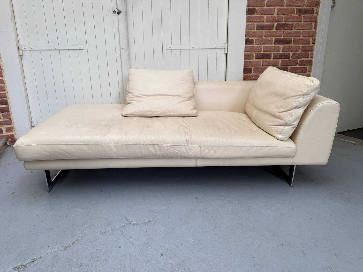 Roche Bobois sofa daybed