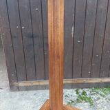Louis XVI style wooden column