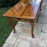 Louis XV table