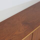Danish teak sideboard