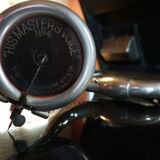 Gramophone Pathé "his master's voice"