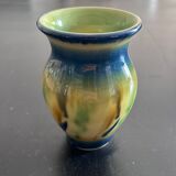 Vase artisanat de Bandol