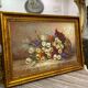 flower painting