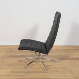 Mid Century SAS Copenhagen Airport Lounge Chair by Jens Ammunsen for Fritz