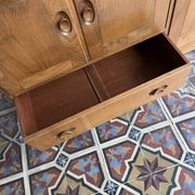 Windsor model 467 – Luciano Ercolani for Ercol (UK)